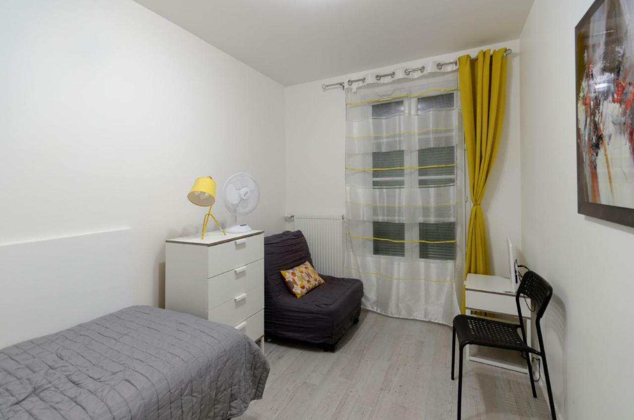 Red-Line Apartment Сери Екстериор снимка
