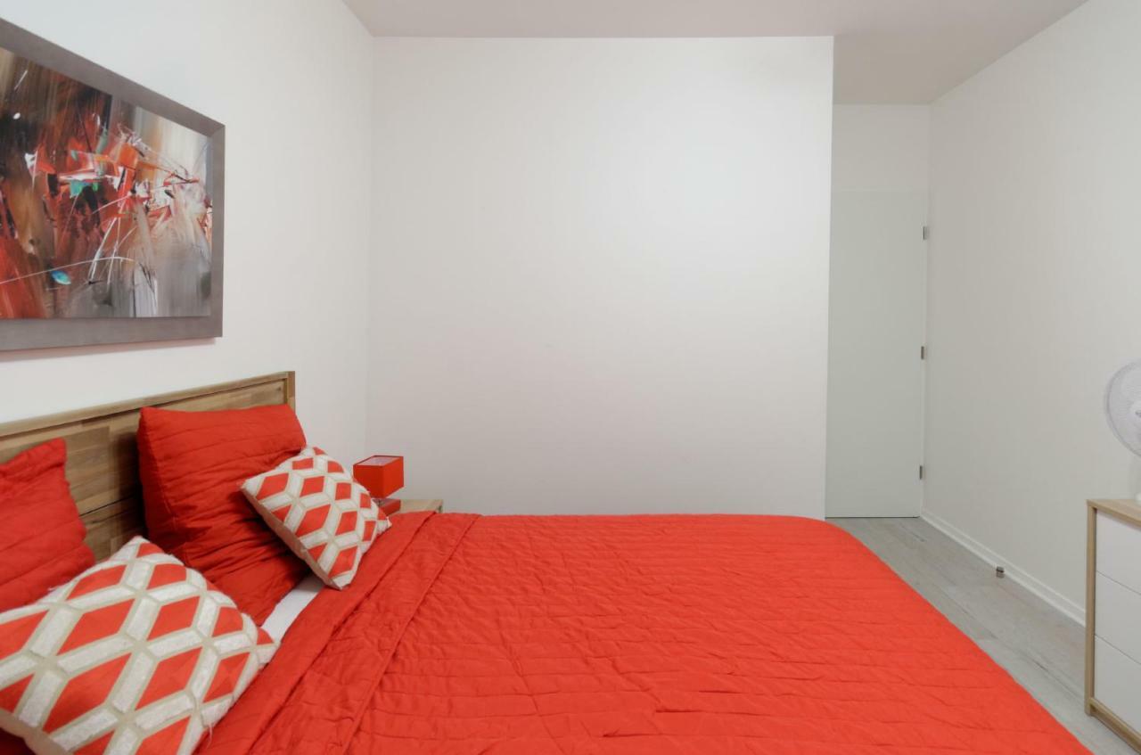 Red-Line Apartment Сери Екстериор снимка
